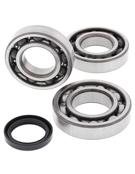 Roulements et joints spi de vilebrequin ALL BALLS - HARLEY DAVIDSON et POLARIS