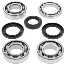 Roulements et joints spi de vilebrequin ALL BALLS - POLARIS