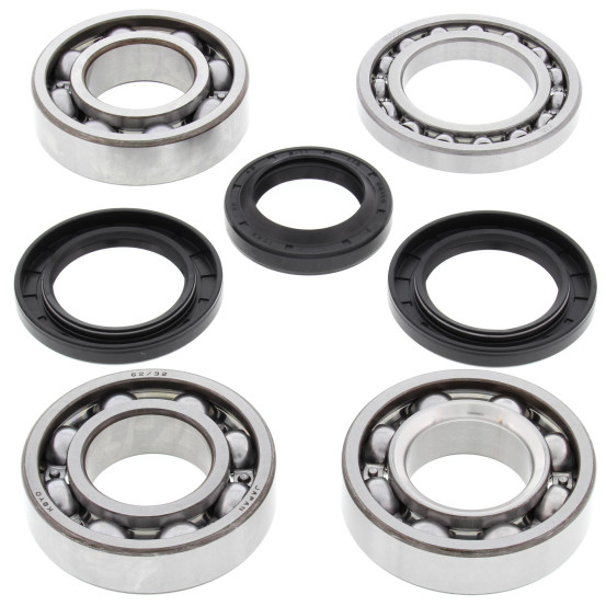 Roulements et joints spi de vilebrequin ALL BALLS - POLARIS