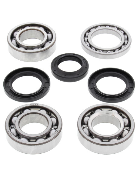 Roulements et joints spi de vilebrequin ALL BALLS - POLARIS