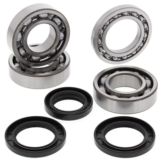 Roulements et joints spi de vilebrequin ALL BALLS - POLARIS 350cc