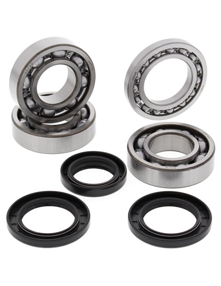 Roulements et joints spi de vilebrequin ALL BALLS - POLARIS 350cc