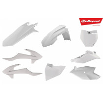 Kit plastiques POLISPORT KTM SX 85