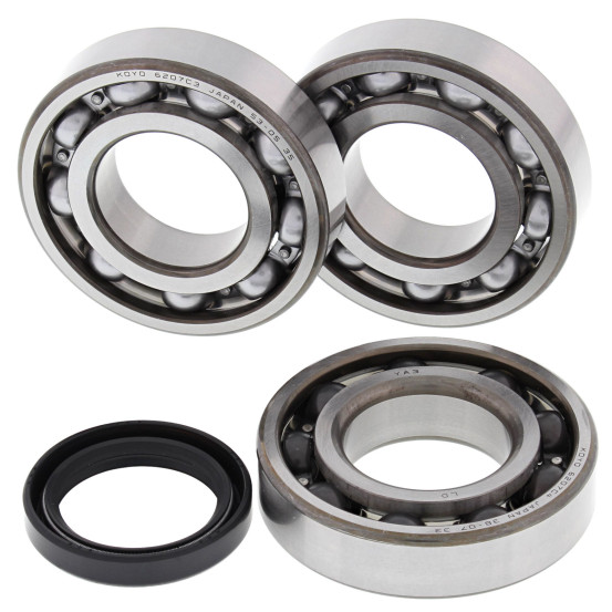 Roulements et joints spi de vilebrequin ALL BALLS - POLARIS