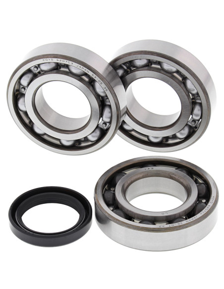 Roulements et joints spi de vilebrequin ALL BALLS - POLARIS