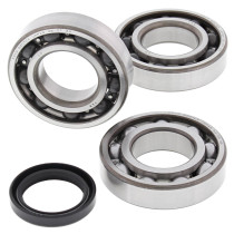 Roulements et joints spi de vilebrequin ALL BALLS - POLARIS 400-450-500cc