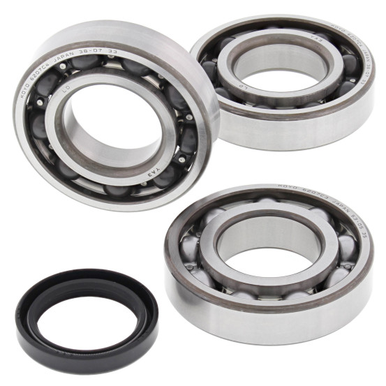 Roulements et joints spi de vilebrequin ALL BALLS - POLARIS 400-450-500cc