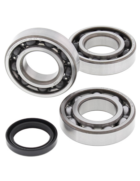 Roulements et joints spi de vilebrequin ALL BALLS - POLARIS 400-450-500cc