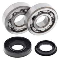 Roulements et joints spi de vilebrequin ALL BALLS - 90 Sportsman 2007-2010