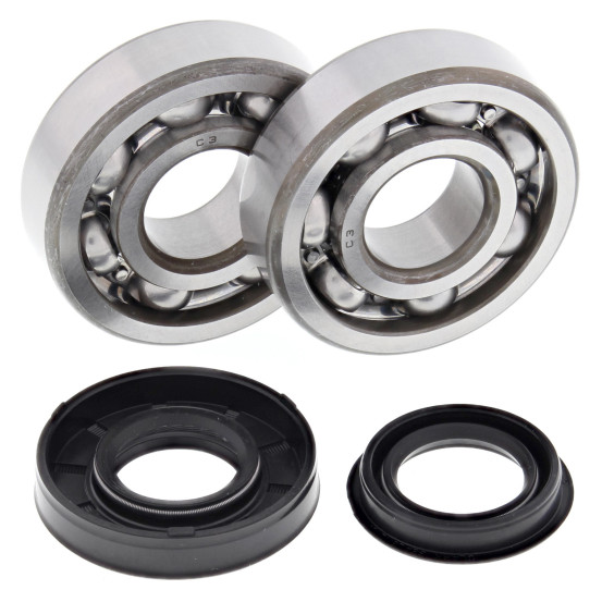 Roulements et joints spi de vilebrequin ALL BALLS - 90 Sportsman 2007-2010