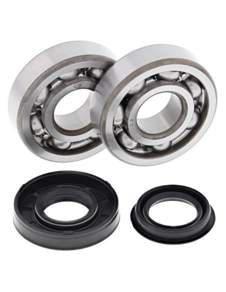 Roulements et joints spi de vilebrequin ALL BALLS - 90 Sportsman 2007-2010