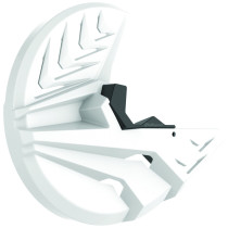 Protège disque avant POLISPORT Honda CRF 450/450RX