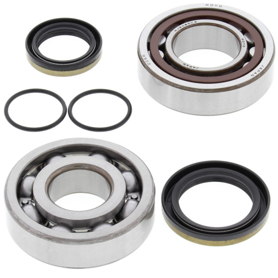 Roulements et joints spi de vilebrequin ALL BALLS - HUSQVARNA KTM