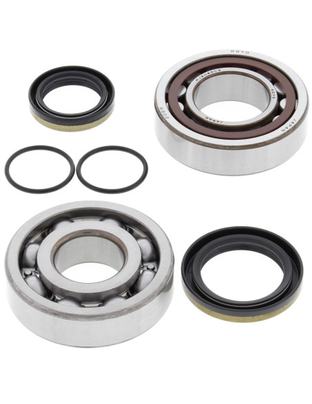 Roulements et joints spi de vilebrequin ALL BALLS - HUSQVARNA KTM