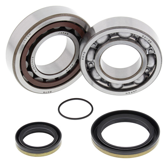 Roulements et joints spi de vilebrequin ALL BALLS - HUSABERG HUSQVARNA KTM