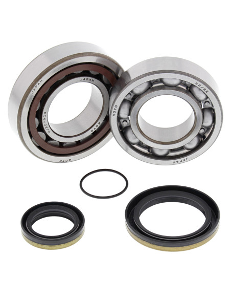 Roulements et joints spi de vilebrequin ALL BALLS - HUSABERG HUSQVARNA KTM