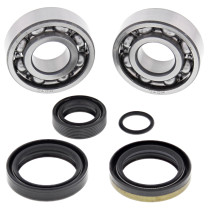 Roulements et joints spi de vilebrequin ALL BALLS - KTM