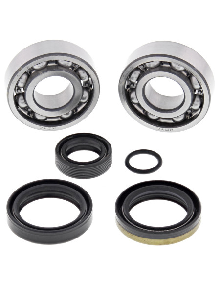 Roulements et joints spi de vilebrequin ALL BALLS - KTM
