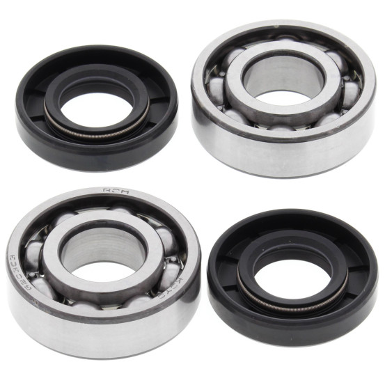 Roulements et joints spi de vilebrequin ALL BALLS - KTM 50cc