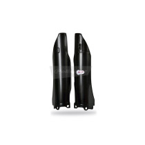 Protections de fourche POLISPORT KAWASAKI 250/450 KXF 2006-2008