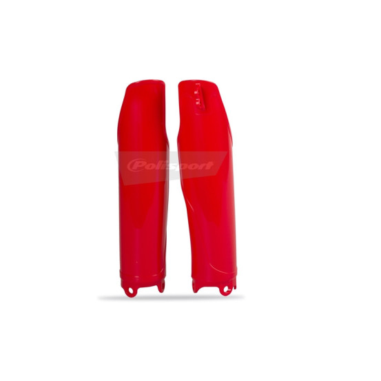 Protections fourche POLISPORT HONDA 125/250 CR 2004-2007 250 CRF R 2004-2017 450 CRF 2004-2016