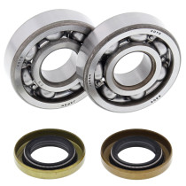 Roulements et joints spi de vilebrequin ALL BALLS - HUSQVARNA et KTM