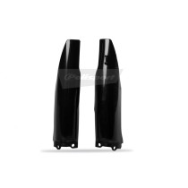 Protections fourche POLISPORT KAWASAKI 125/250 KX 2004-2008 250 KXF 2004-2005 SUZUKI 250 RMZ 2004-2006