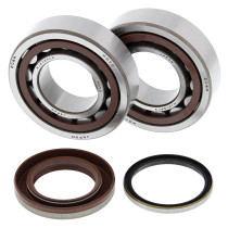 Roulements et joints spi de vilebrequin ALL BALLS - KTM 250cc