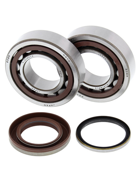 Roulements et joints spi de vilebrequin ALL BALLS - KTM 250cc