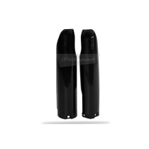 Protections de fourche POLISPORT YAMAHA YZ 125/250 2005-2007 YZF 250/450 2005-2007 WRF 250/450 2005