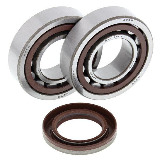 Roulements et joints spi de vilebrequin ALL BALLS - KTM - POLARIS