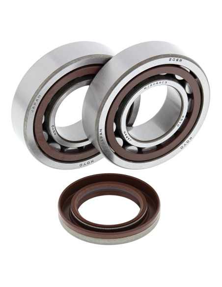 Roulements et joints spi de vilebrequin ALL BALLS - KTM - POLARIS