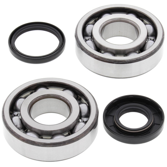 Roulements et joints spi de vilebrequin ALL BALLS - HUSQVARNA