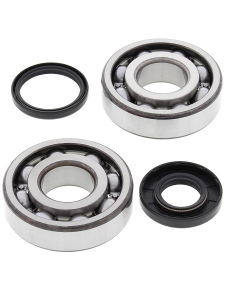Roulements et joints spi de vilebrequin ALL BALLS - HUSQVARNA