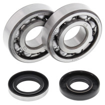 Roulements et joints spi de vilebrequin ALL BALLS - HUSQVARNA