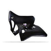 Ouies de radiateur POLISPORT HONDA 125 CR 1995-1997 250 CR 1995-1996