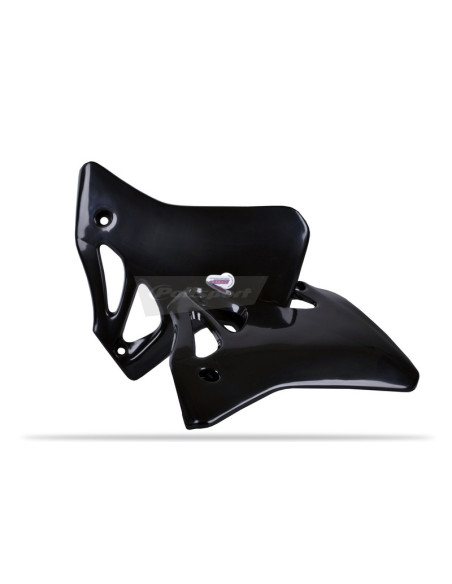 Ouies de radiateur POLISPORT HONDA 125 CR 1995-1997 250 CR 1995-1996