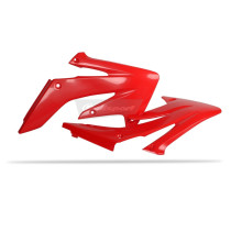 Ouies de radiateur POLISPORT 250 CRF R 2004-2009
