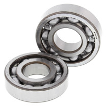 Roulements de vilebrequin ALL BALLS - SUZUKI LT-R 450 2006-2011