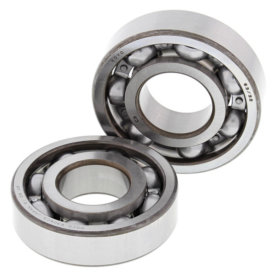 Roulements de vilebrequin ALL BALLS - SUZUKI LT-R 450 2006-2011