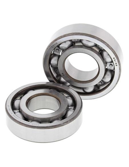 Roulements de vilebrequin ALL BALLS - SUZUKI LT-R 450 2006-2011