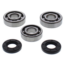 Roulements et joints spi de vilebrequin ALL BALLS - YAMAHA 65 YZ 2018-2020 85 YZ 2019-2020