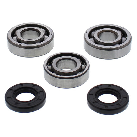 Roulements et joints spi de vilebrequin ALL BALLS - YAMAHA 65 YZ 2018-2020 85 YZ 2019-2020