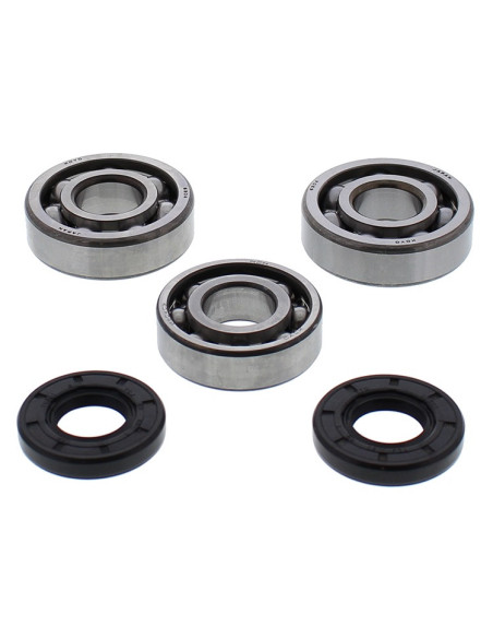 Roulements et joints spi de vilebrequin ALL BALLS - YAMAHA 65 YZ 2018-2020 85 YZ 2019-2020