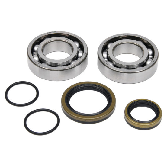 Roulements et joints spi de vilebrequin ALL BALLS - BETA 250 RR - 300 RR 2013-22 - 300 XTRAINER 2015-22