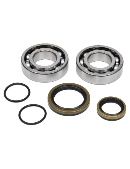 Roulements et joints spi de vilebrequin ALL BALLS - BETA 250 RR - 300 RR 2013-22 - 300 XTRAINER 2015-22