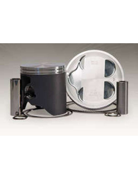 Kit piston VERTEX Bi-segments coulé KTM 250 EXC 2000-2005