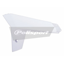 Ouies de radiateur Inférieures POLISPORT GAS GAS 125/200/250/300/450 EC 450 FSE 2012-2015