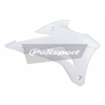 Ouies de radiateur POLISPORT KAWASAKI 85 KX 2014-2018
