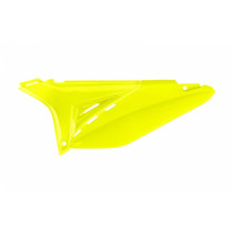 Plaques latérales POLISPORT Sherco SE-R/SEF-F